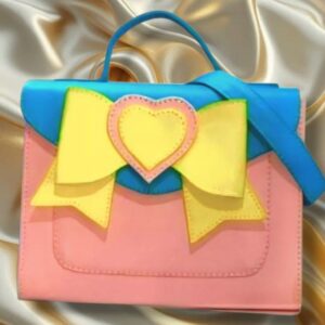 Corazón de Caramelo Día