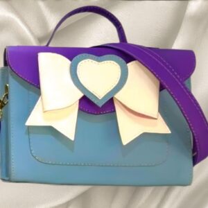 Corazón de Caramelo Noche